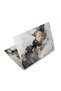 ALAYRA Laptop Skin Sticker Decal,12" 13" 13.3" 14" 15" 15.4" 15.6 inch Laptop Vinyl Skin Sticker