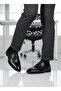 Men's Buckled Genuine Leather Dowry & Bundle Classic Slippers - 5