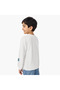 Sonic and Friends Print Sweatshirt with Long Sleeves - 3