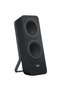 Z207 2.0, Bluetooth, Black - 4