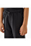 Panelled Shorts with Drawstring Closure - 4
