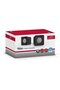 TWOXO Negru Wired 5 W - 4