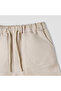 Solid Shorts with Drawstring Closure - 3