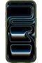 Ultra Hybrid MagFit for iPhone 17 Pro case [3D Spatial Effect with Hexa-Layer Print] - 4