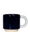 Stacking Mug – Indigo