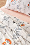 Easy Cotton Duvet Cover Set Ardena Single Size - 6