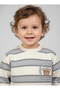 Boys' Top-Bottom Transitional Set - 2