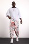 Unisex New Generation Original Design Street Style Sports Baggy Pants