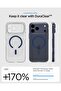 Ultra Hybrid Magfit For iPhone 17 Pro Max Case Cover - 4