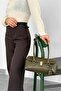Fera Vintage Designed Shoulder and Hand Bag - 2