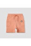 Printed Shorts with Pockets - Set of 2 - 3