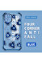 iPhone 12 Compatible Transparent Silicone Flutter Protective Case Evil Eye Pattern