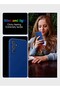 Samsung Galaxy A57 5G 2025 Soft Liquid Silicone Case Cover - 4