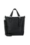 Olive Shopper Tasche 26 cm