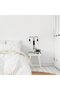 Candlestick Rustic Metal Body Lighting, E27 Compatible for Living Room and Bedroom - 6