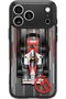 Ultra Hybrid MagFit for iPhone 17 Pro MAX case [3D Spatial Effect with Hexa-Layer Print] - 2