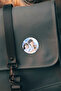 Lovely Runner K Drama Kdrama Bag Ornament Badge Pin Button Badge Set (1 Pcs) - 2