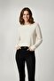 Women's Crew Neck Soft Knit Sweater