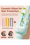 Auto Hair Curler, Automatic Curling Iron with 4 Temperature & 3 Timer, Automatic Shut-Off, Anti-Scal - 3