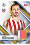 Match Attax 25/26 - Mega Tin 2 Warriors - 4