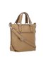 Olive Shopper Tasche 26 cm - 2