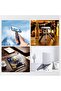 Laptop Stand for Desk, Foldable Aluminum Alloy Magnetic Computer Riser - 2