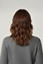 Women's Crew Neck Soft Knit Sweater - 5