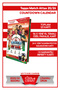 MATCH ATTAX 25/26 - COUNTDOWN CALENDAR