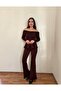 Women's Madonna Collar Berta Suit 0303 - 3