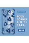Realme C21 Compatible Transparent Silicone Flutter Protective Case Evil Eye Pattern