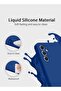 Samsung Galaxy A57 5G 2025 Soft Liquid Silicone Case Cover - 3