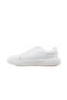 Tommy men's leather sneaker shoes colorful - 3