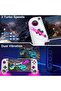 Phone Controller for iPhone/Android - Mobile Gaming Controller with Hall Effect Joystick - 2
