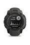 Instinct 2X Solar Graphite - 2
