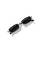 Cbp026 Gcci̇ Black Elegant Stylish Unisex Sunglasses. - 5