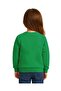 Unisex Hello Kitty Printed Children's Sweatshirt 3 Thread Raised - 3