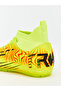 Alita City Lcw Steps Yellow Boys' Football Boots with a Difference - 5