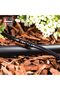 Polyethylene Water Supply Pipe 20mm Black Irrigation & Hydroponics Roll 100m - 4