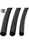 Polyethylene Water Supply Pipe 20mm Black Irrigation & Hydroponics Roll 100m - 3