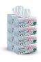 Super Soft Facial Tissues – 1000 Sheets, 3Ply, Pack of 24 Boxes
