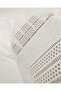 White Lace (Width 125 cm X Length 200 cm)