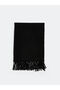 Vizyon New Season Short Tassel Men's Scarf - 2