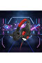 Kotion Each G9000 Gaming Headset with Mic & LED Light, Stereo Bass Noise Cancelling Over-Ear Headset