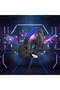 Kotion Each G9000 Gaming Headset with Mic & LED Light, Stereo Bass Noise Cancelling Over-Ear Headset