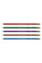 The World's Best Pencil Neon Soft New 10-Pack Pencil - 6