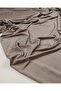 Thin Jersey in Gray Color Width: 140 cm