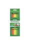 The World's Best Pencil Neon Soft New 10-Pack Pencil
