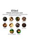 Alpha Gummies 60 Gummies │   10 in 1 │   +4000 Mg Shilajit - 3