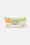 150 Pcs Cucumber And Aloe Scent Grooming Wipes, Multicolor