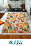 Microfiber bulaşık altlığı - 4